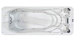 Плавательный СПА-бассейн Joy Spa JY 8802