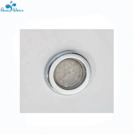 Детский СПА бассейн Angel World XD19