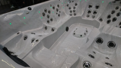 Спа бассейн American Whirlpool 982