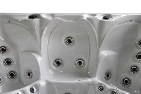 Спа бассейн Fonteyn Spas The Joy