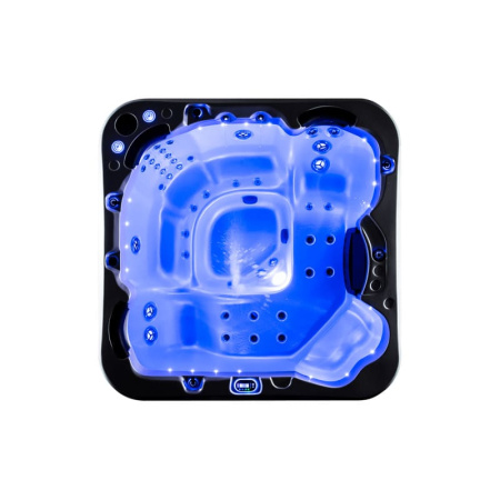 Спа бассейн Vortex Spas Xenon