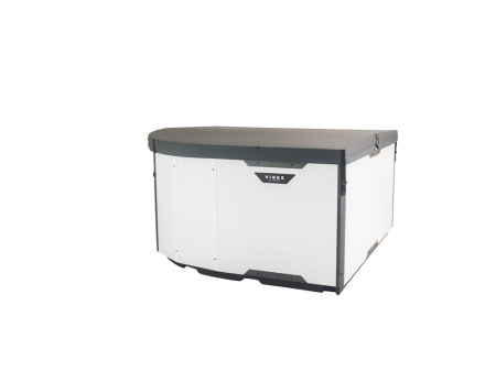 Гидромассажный спа бассейн Vibes Trusto by USSPA