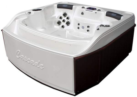 Спа бассейн Coast Spas - Cascade (Каскад)