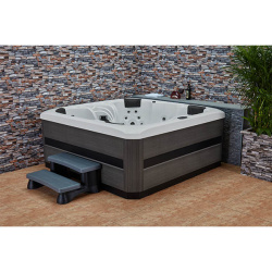 Гидромассажный спа бассейн Mexda WS-693S