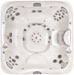 Спа бассейн Jacuzzi J-385