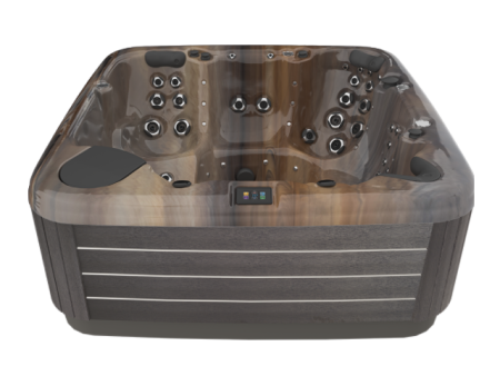 Спа бассейн American Whirlpool 282