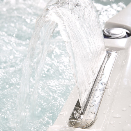 Встраиваемый спа бассейн Lovia Spa ZR6008