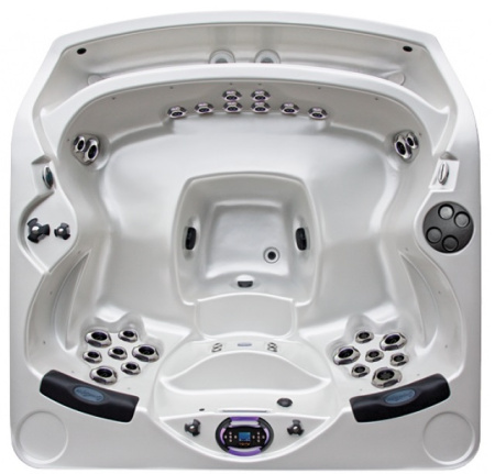 Спа бассейн Coast Spas - Cascade (Каскад)