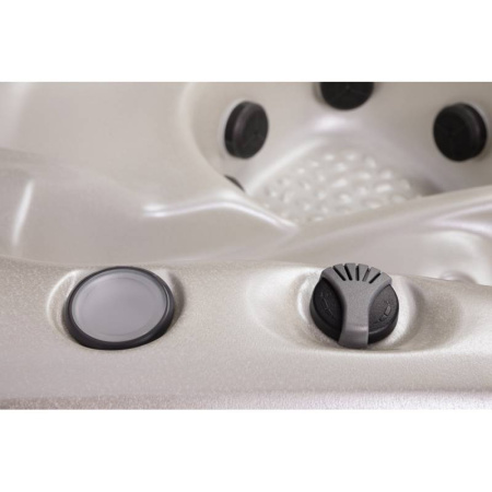 Спа бассейн BestSpa's Melana 1