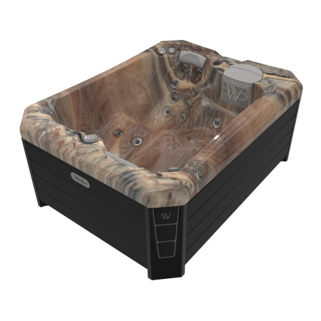 Спа бассейн Wellis Manhattan